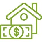 Counter Icons-Grren-_0007_Energy-savings-housing-payments-4505236