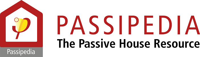 Passipedia logo
